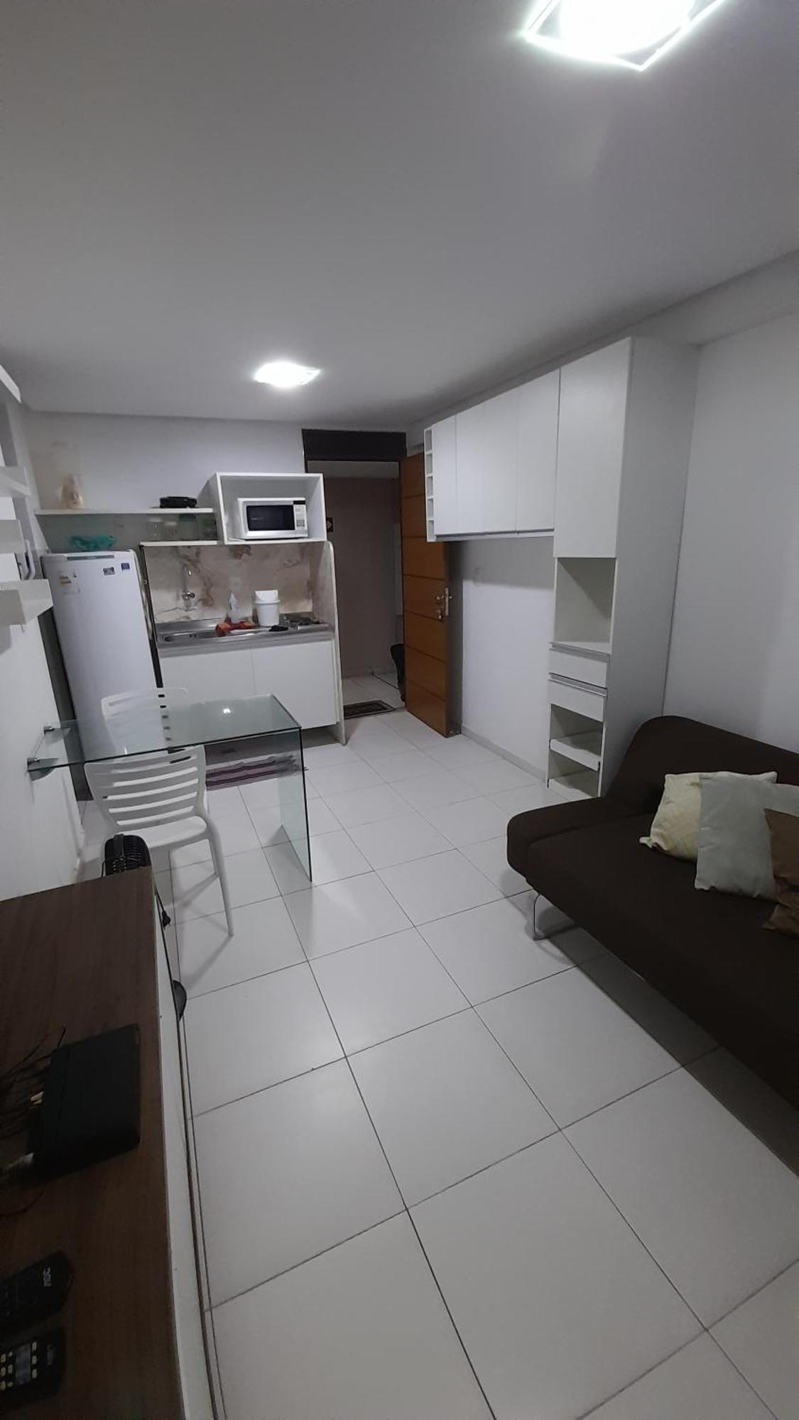 Terrazas Flat 207 Apartment โจเอาเปสโซอา ภายนอก รูปภาพ