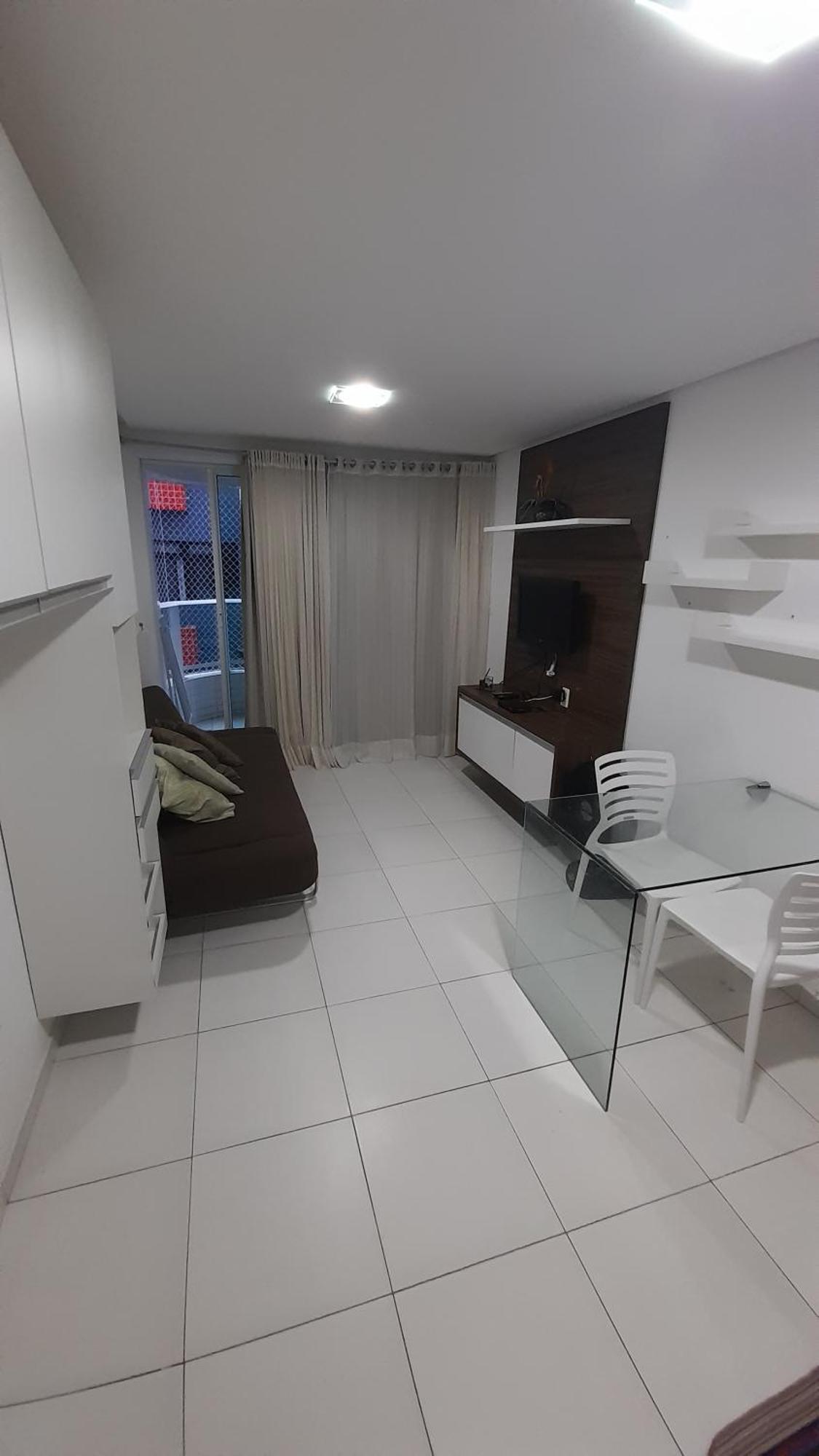 Terrazas Flat 207 Apartment โจเอาเปสโซอา ภายนอก รูปภาพ